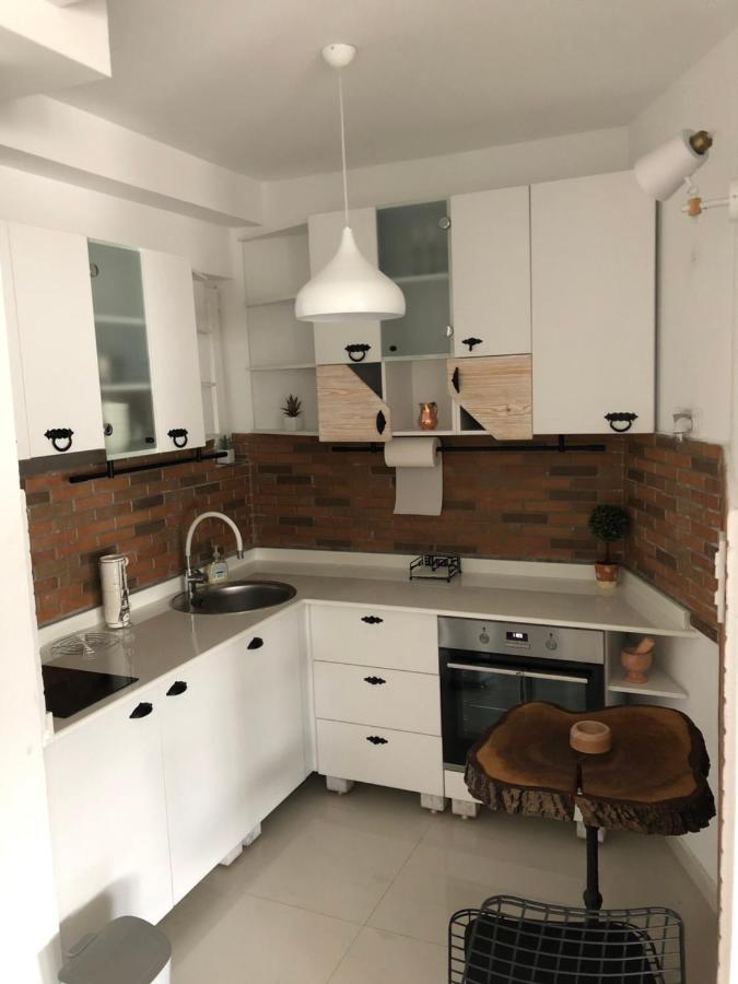 Artistic Luxury Apartment Скопие Екстериор снимка