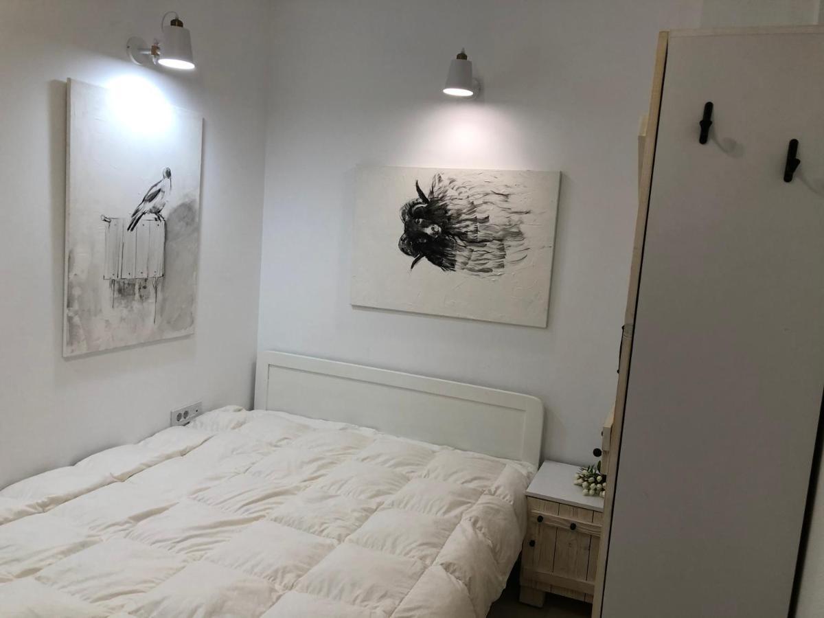 Artistic Luxury Apartment Скопие Екстериор снимка